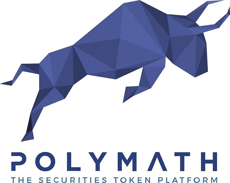 証券プラットフォーム、ICOに便利な仮想通貨のPOLY（Polymathポリーマス）
