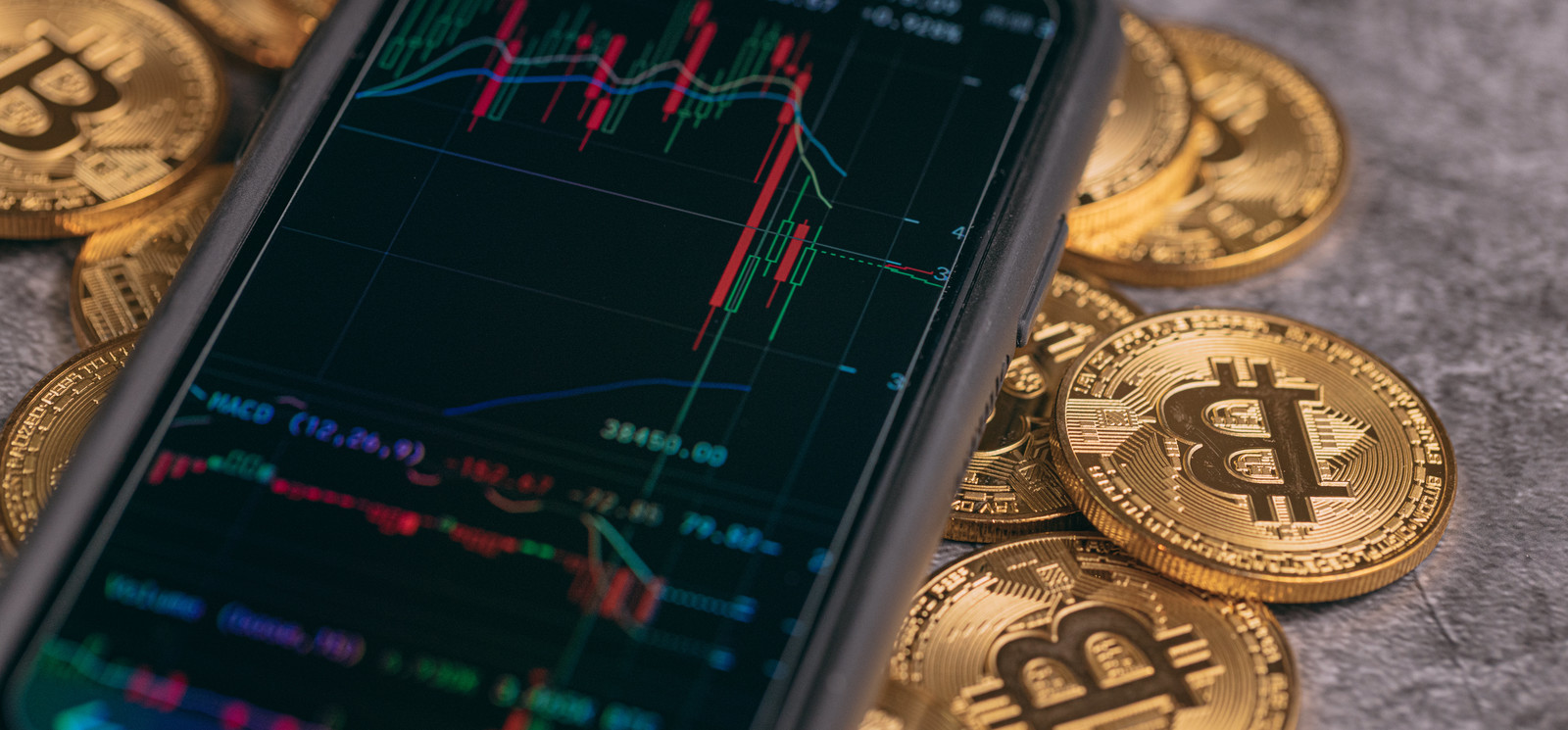 スプレッドの小さい通常のFXはビットコインスキャルピングBOTより有利では？ | FUJORI-風城離